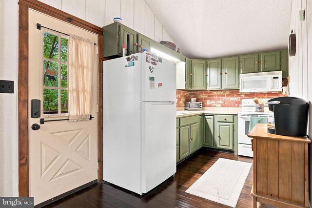 664 TUCKAHOE TRL, Hedgesville, WV 25427