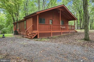 664 TUCKAHOE TRL, Hedgesville, WV 25427