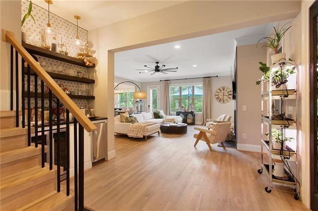 397 Glynnwilde Drive NW, Marietta, GA 30064