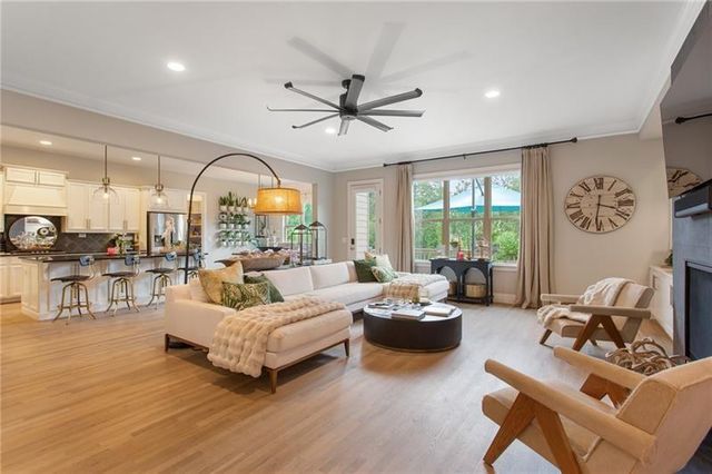 397 Glynnwilde Drive NW, Marietta, GA 30064
