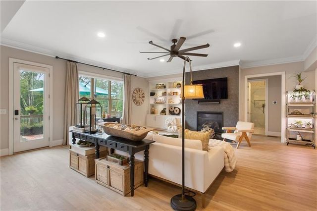 397 Glynnwilde Drive NW, Marietta, GA 30064