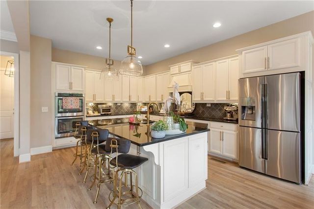 397 Glynnwilde Drive NW, Marietta, GA 30064