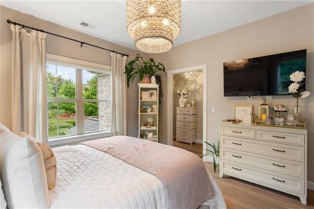 397 Glynnwilde Drive NW, Marietta, GA 30064