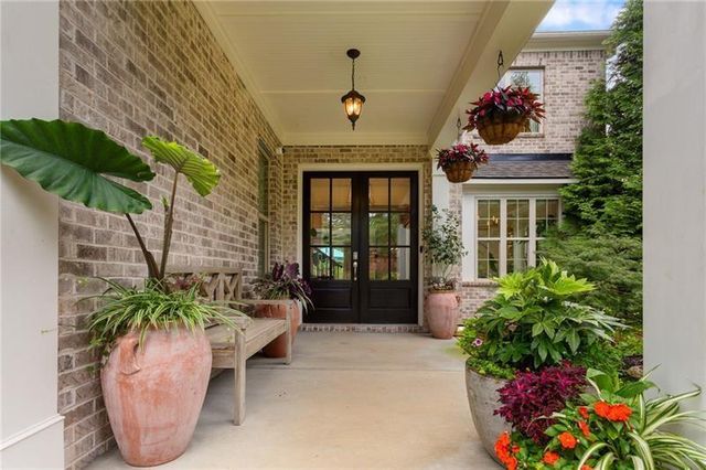 397 Glynnwilde Drive NW, Marietta, GA 30064