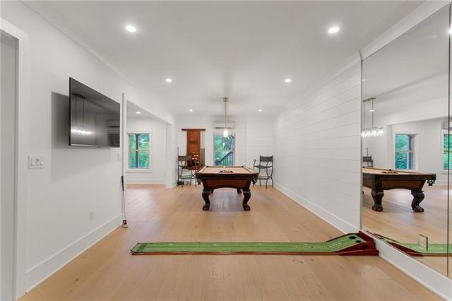 397 Glynnwilde Drive NW, Marietta, GA 30064