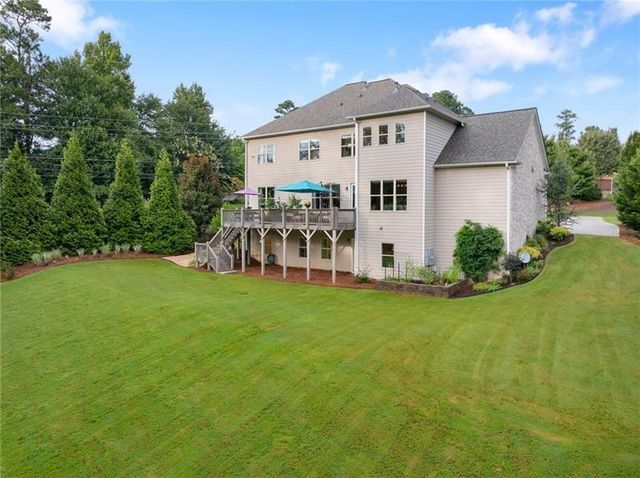 397 Glynnwilde Drive NW, Marietta, GA 30064