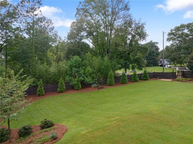 397 Glynnwilde Drive NW, Marietta, GA 30064