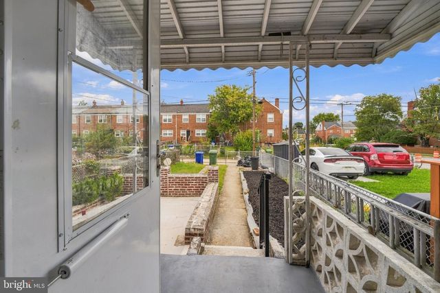 1646 INGRAM RD, Baltimore, MD 21239