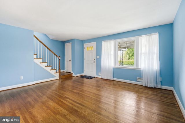 1646 INGRAM RD, Baltimore, MD 21239