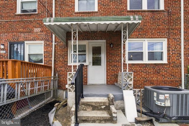 1646 INGRAM RD, Baltimore, MD 21239