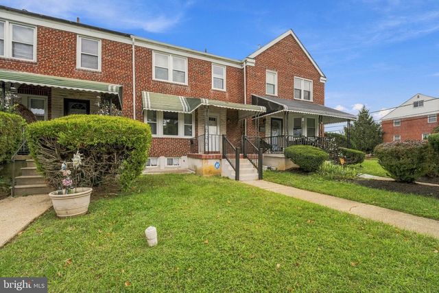 1646 INGRAM RD, Baltimore, MD 21239