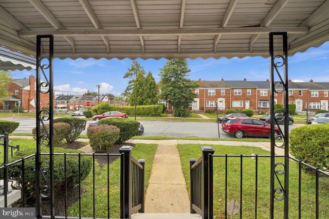 1646 INGRAM RD, Baltimore, MD 21239