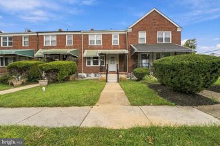 1646 INGRAM RD, Baltimore, MD 21239