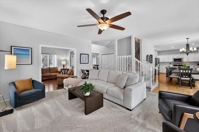 442 Augusta Drive, Madison, WI 53717