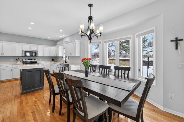 442 Augusta Drive, Madison, WI 53717