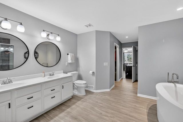 442 Augusta Drive, Madison, WI 53717