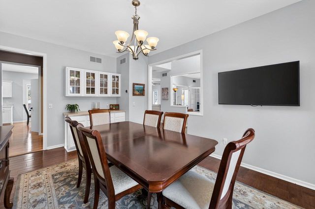 442 Augusta Drive, Madison, WI 53717