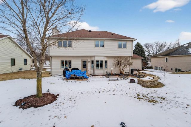 442 Augusta Drive, Madison, WI 53717