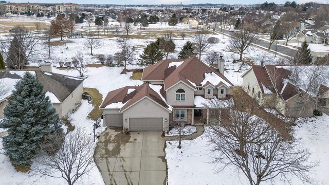 442 Augusta Drive, Madison, WI 53717