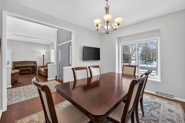 442 Augusta Drive, Madison, WI 53717