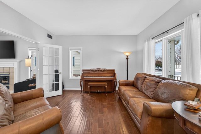 442 Augusta Drive, Madison, WI 53717