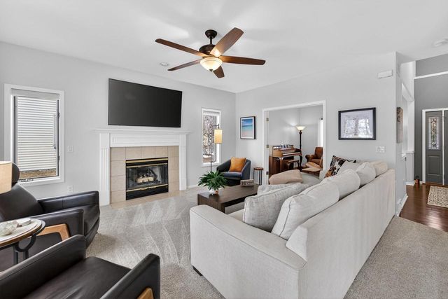 442 Augusta Drive, Madison, WI 53717