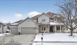 442 Augusta Drive, Madison, WI 53717