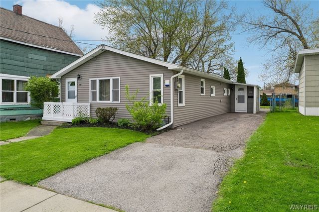 134 Miller Avenue, Hamburg, NY 14219
