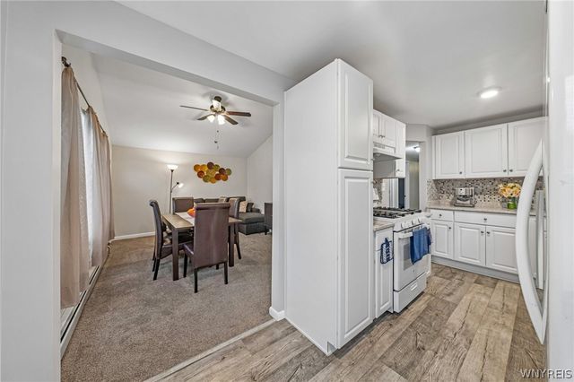 134 Miller Avenue, Hamburg, NY 14219