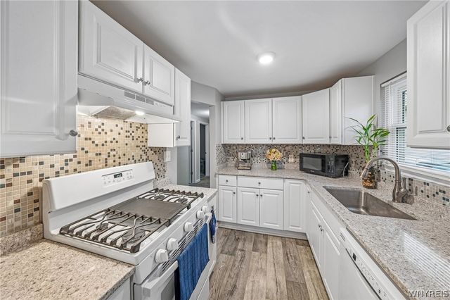 134 Miller Avenue, Hamburg, NY 14219