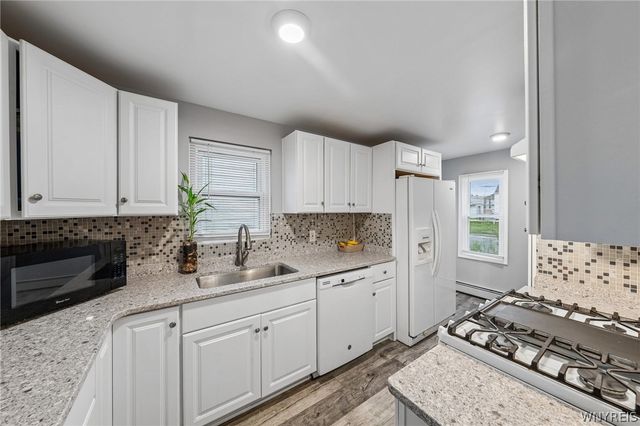 134 Miller Avenue, Hamburg, NY 14219
