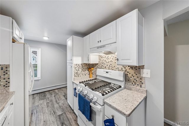 134 Miller Avenue, Hamburg, NY 14219