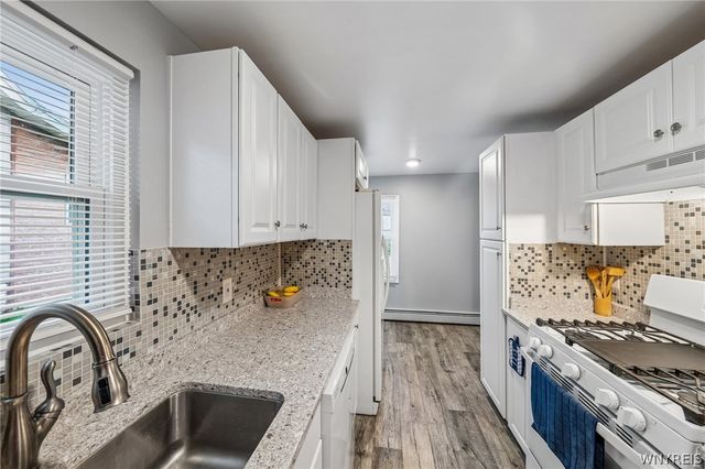 134 Miller Avenue, Hamburg, NY 14219