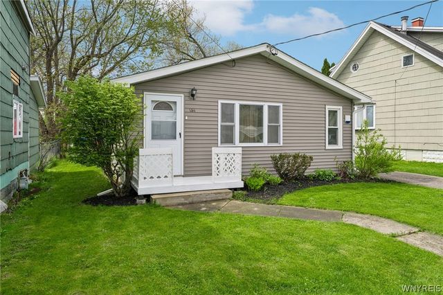 134 Miller Avenue, Hamburg, NY 14219