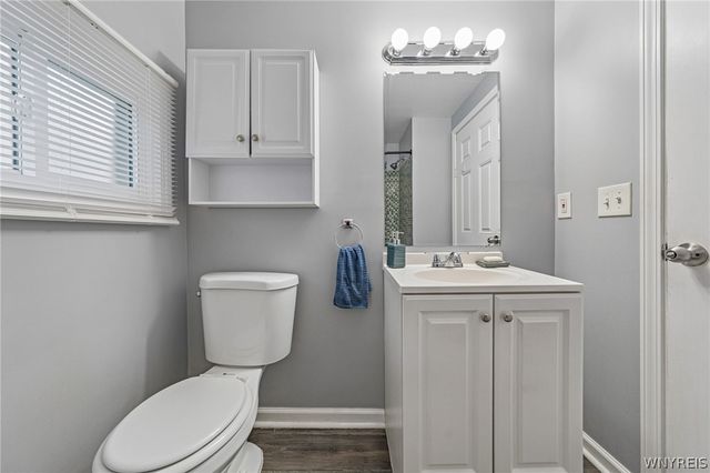 134 Miller Avenue, Hamburg, NY 14219