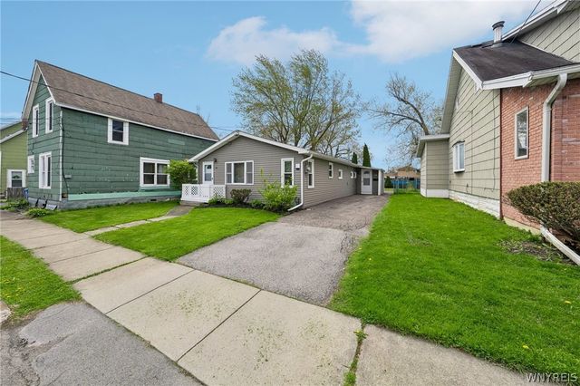 134 Miller Avenue, Hamburg, NY 14219