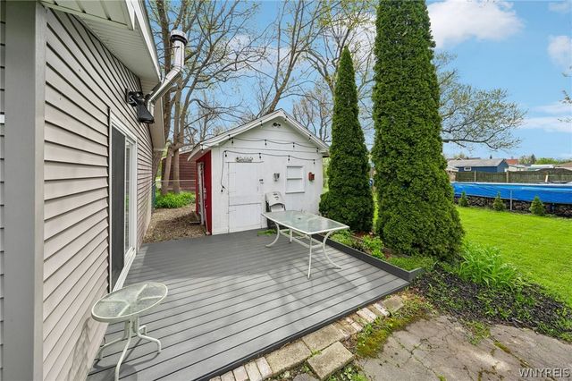 134 Miller Avenue, Hamburg, NY 14219