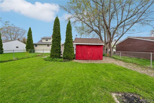 134 Miller Avenue, Hamburg, NY 14219