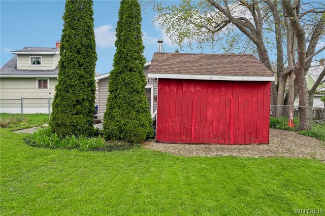 134 Miller Avenue, Hamburg, NY 14219