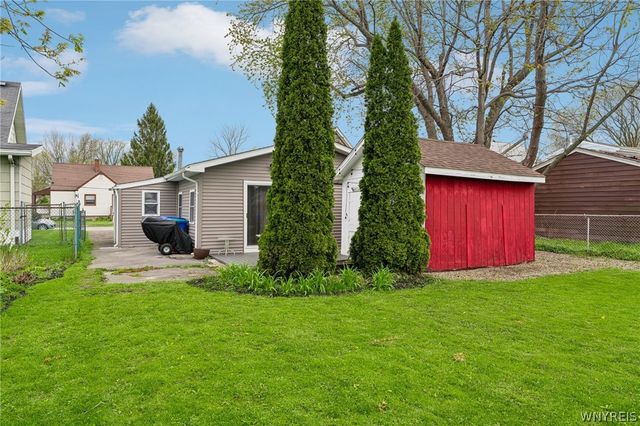 134 Miller Avenue, Hamburg, NY 14219