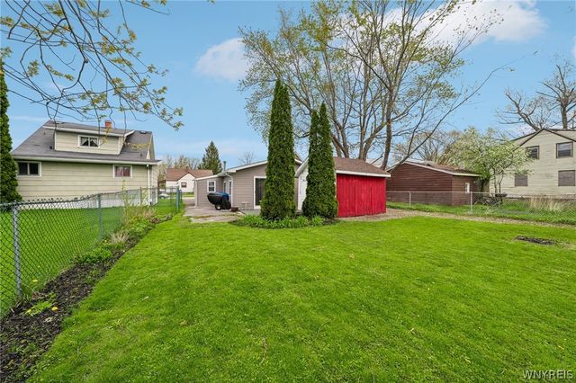 134 Miller Avenue, Hamburg, NY 14219