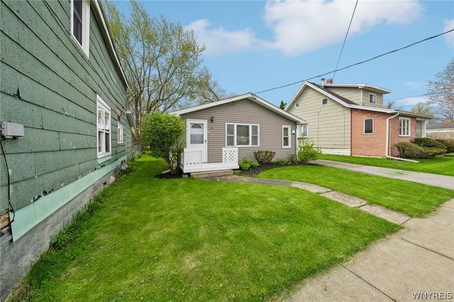 134 Miller Avenue, Hamburg, NY 14219