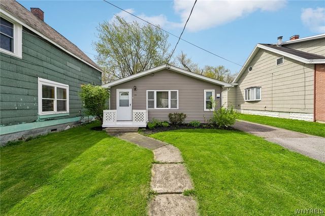 134 Miller Avenue, Hamburg, NY 14219