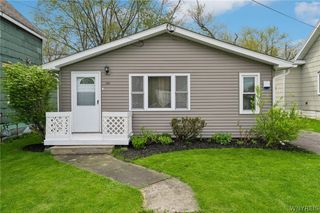 134 Miller Avenue, Hamburg, NY 14219