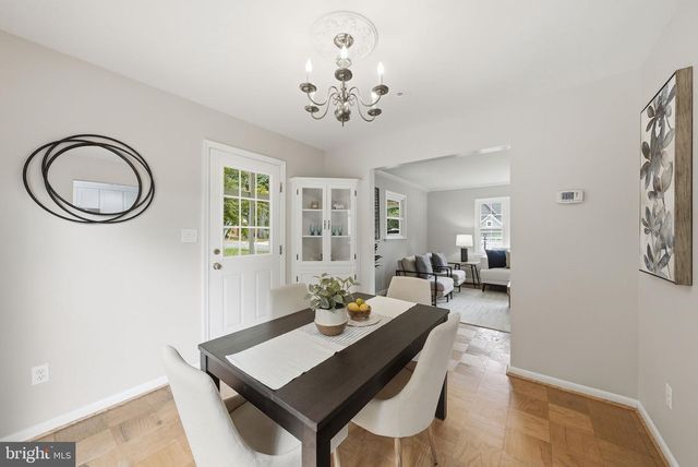 4414 GLENN ROSE ST, Fairfax, VA 22032