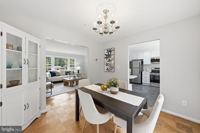 4414 GLENN ROSE ST, Fairfax, VA 22032
