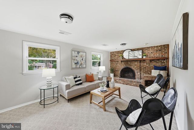 4414 GLENN ROSE ST, Fairfax, VA 22032