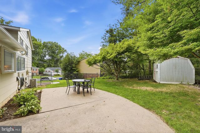 4414 GLENN ROSE ST, Fairfax, VA 22032
