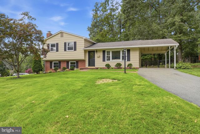 4414 GLENN ROSE ST, Fairfax, VA 22032