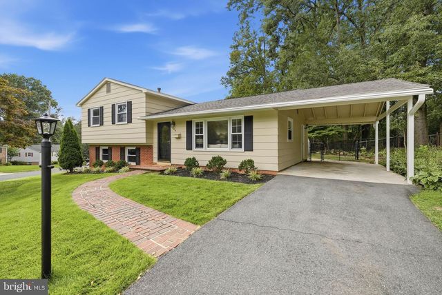 4414 GLENN ROSE ST, Fairfax, VA 22032